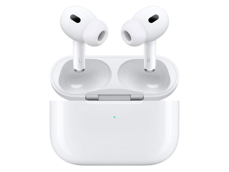 4549995433937 AirPods Pro 第2世代 MTJV3J/A USB-Cコネクタ - 画像 (1)