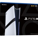 PlayStation 5 Pro CFI-7000B01