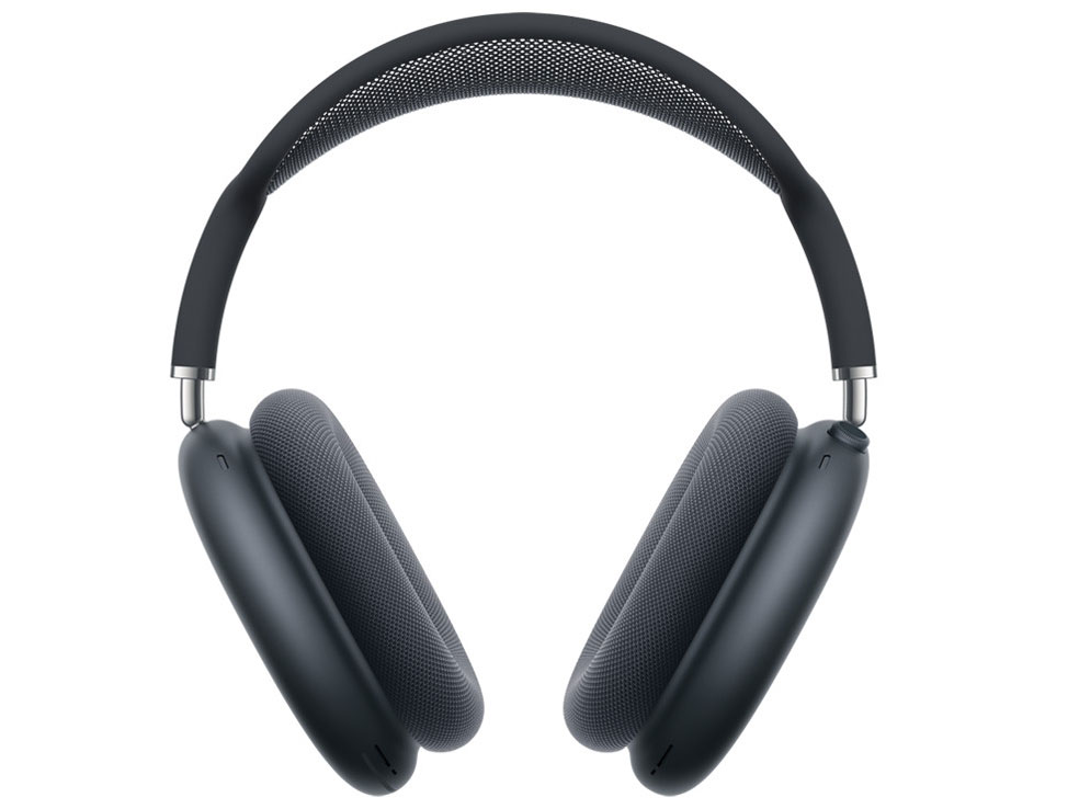 J0000045716 AirPods Max(USB-C) - 画像 (1)
