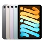 2024年 iPad mini (A17 Pro) 8.3インチ Wi-Fi 512GB