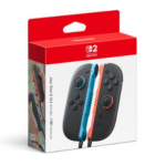 Nintendo Switch Joy-Con 2 (L) ライトブルー/(R) ライトレッド