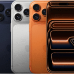 iPhone 17 Pro  512GB