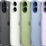 iPhone 17 256GB