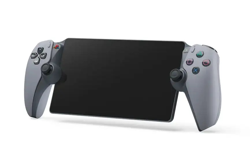 31fe87f9ca62da14f52c01f73c84459633c666de.png PlayStation Portal リモートプレーヤー CFIJ-18030 30周年アニバーサリー リミテッドエディション - 画像 (1)