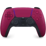 PS5 コントローラー コズミック レッド　CFI-ZCT1J02