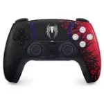 PS5 コントローラー DualSense “Marvel's Spider-Man 2”Limited Edition CFI-ZCT1JZ2
